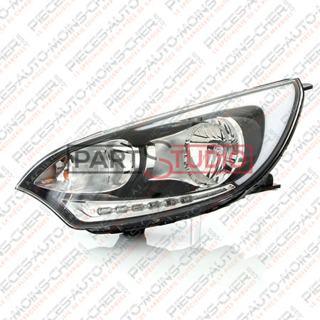 PHARE GAUCHE FEU LED +FEU VIRAGE RIO DEPUIS LE 06/11