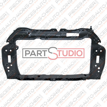 FACE AVANT PICANTO DEPUIS LE 05/11