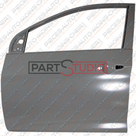 PORTE AVANT GAUCHE PICANTO MODELE 5 PORTES DEPUIS LE 05/11