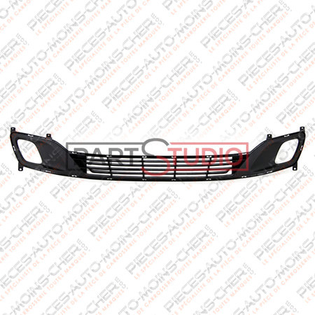 GRILLE PC AV VENGA 01/10 +