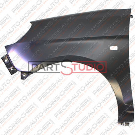 AILE AVANT GAUCHE+TROU CLIGNOTANT PICANTO 01/08 - 05/11