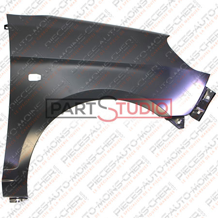 AILE AVANT DROIT+TROU CLIGNOTANT PICANTO 01/08 - 05/11