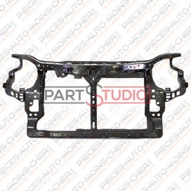 FACE AVANT PICANTO 01/08 - 03/09