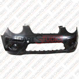 PARE-CHOCS AVANT PICANTO 01/08 - 05/11