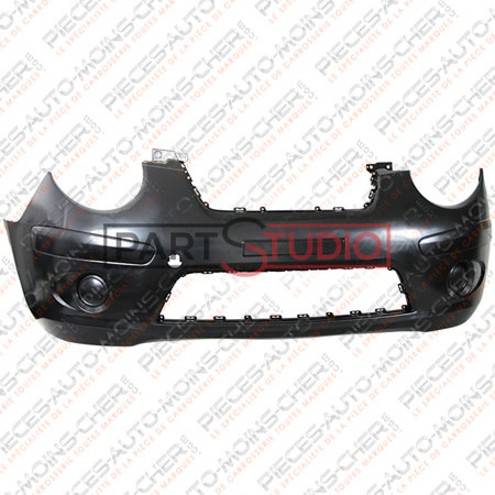 PARE-CHOCS AVANT PICANTO 01/08 - 05/11