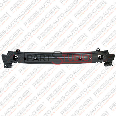 RENFORT PARE-CHOCS AVANT PICANTO 01/08 - 05/11