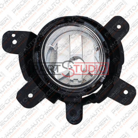 ANTIBROUILLARD AVANT GAUCHE PICANTO 01/08 - 0511