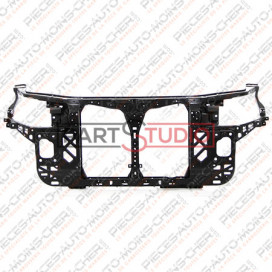 FACE AVANT CEED'S DEPUIS LE 12/06