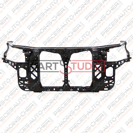 FACE AVANT CEED'S DEPUIS LE 12/06