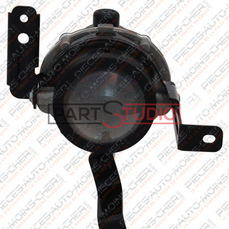 ANTIBROUILLARD AVANT DROIT CEED'S DEPUIS LE 12/06