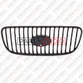 GRILLE DE CALANDRE PICANTO 05/04 - 12/07