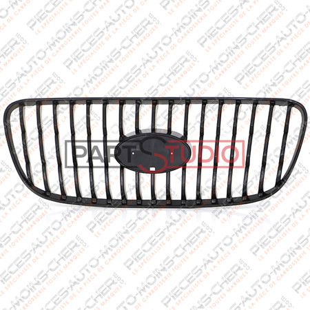 GRILLE DE CALANDRE PICANTO 05/04 - 12/07