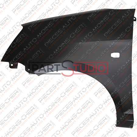 AILE AVANT GAUCHE PICANTO 05/04 - 12/07