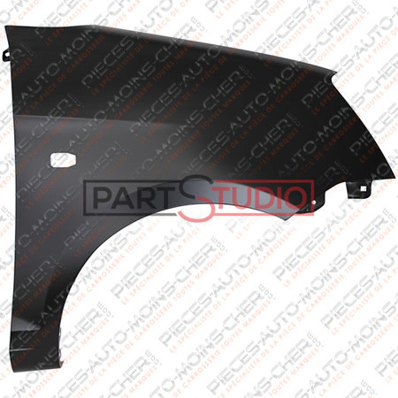 AILE AVANT DROIT PICANTO 05/04 - 12/07