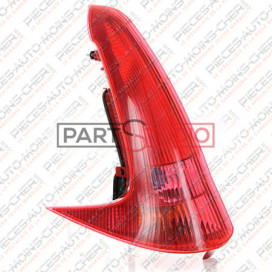 VERIN HAYON DROIT/GAUCHE (ENTRAXE 480) PICANTO 04/04 - 12/07