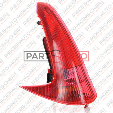 VERIN HAYON DROIT/GAUCHE (ENTRAXE 480) PICANTO 04/04 - 12/07