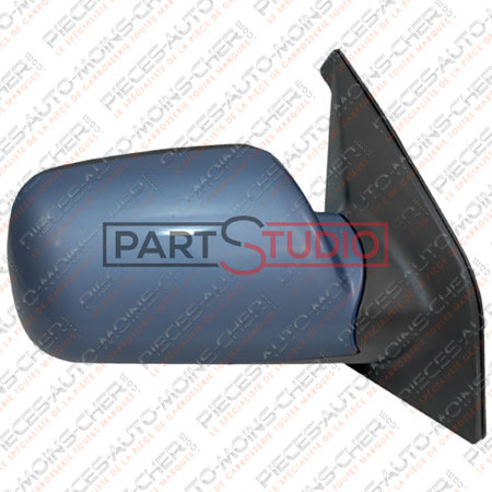 RETROVISEUR DROIT ELECTRIQUE PICANTO 05/04 - 12/07