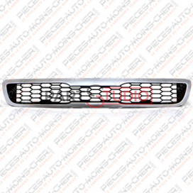 GRILLE KIA SOUL 02/09