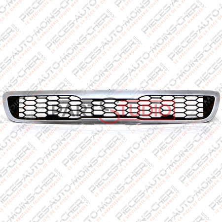 GRILLE KIA SOUL 02/09