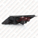 PHARE DROIT MODELE LED DE SPORTAGE DEPUIS LE 09/10