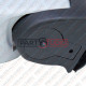 RETROVISEUR DROIT/CHAUFFANT/RETRACTABLE AUTO ZETA 07/94-11/02