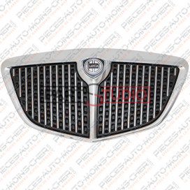 GRILLE DE CALANDRE YPSILON 12/06 - 05/11