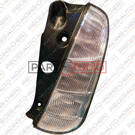 FEU ARRIERE DROIT YPSILON 12/06 - 05/11