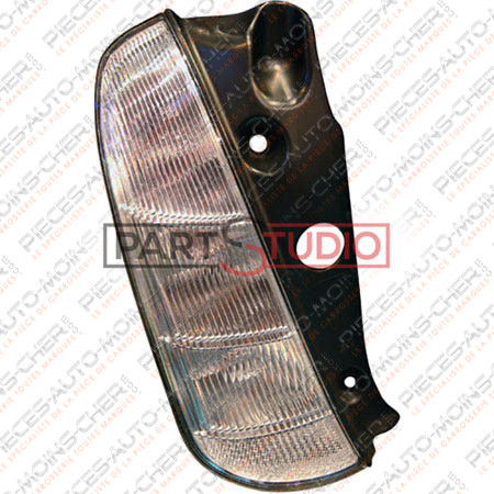 FEU ARRIERE GAUCHE YPSILON 12/06 - 05/11