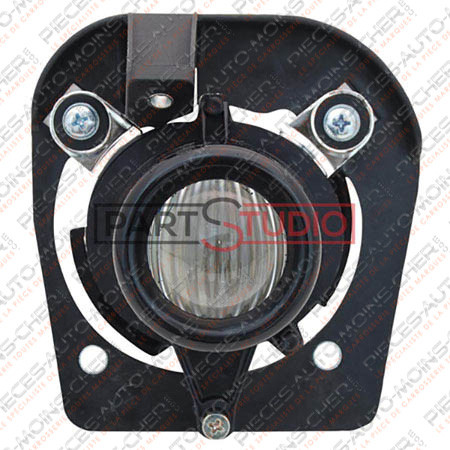 ANTIBROUILLARD AVANT DROIT YPSILON DEPUIS LE 12/06