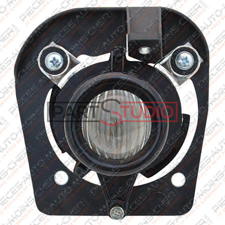 ANTIBROUILLARD AVANT GAUCHE YPSILON DEPUIS LE 12/06