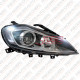 PHARE DROIT H7+H7 ELECTRIQUE DELTA DEPUIS LE 06/08