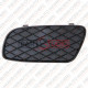 GRILLE AVANT GAUCHE (SANS ANTIBROUILLARD) FOR TWO DEPUIS LE 03/07