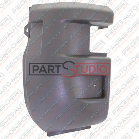 CROSSE ARRIERE GAUCHE GRISE DAILY 05/99 - 05/06