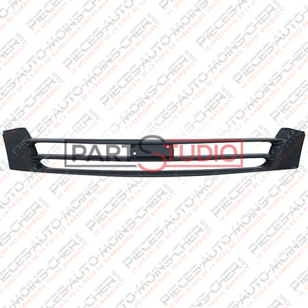 GRILLE AVANT CENTRALE DAILY 06/06 - 01/12