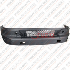 PARE-CHOCS AVANT NOIR DAILY DEPUIS LE 02/12