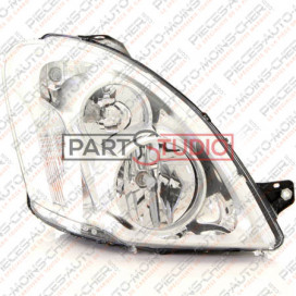 PHARE DROIT DAILY DEPUIS LE 02/12