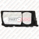 VERIN HAYON DROIT/GAUCHE (ENTRAXE 640) CIVIC DEPUIS LE 01/06