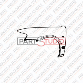 AILE AVANT GAUCHE 626 CAPELLA 10/97 - 03/02