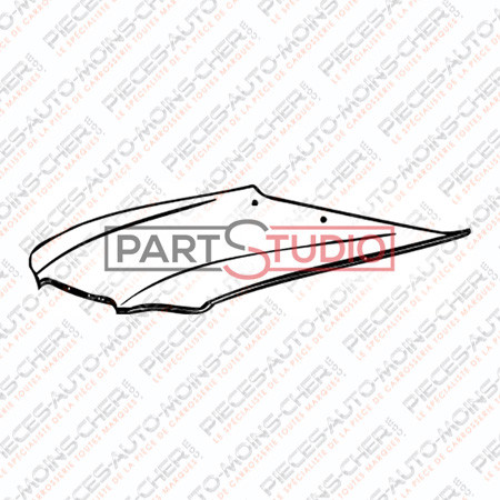 CAPOT 626 CAPELLA 10/97 - 03/02