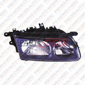 PHARE DROIT H7+H1 ELECTRIQUE 626 CAPELLA 10/97 - 03/02