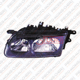 PHARE GAUCHE H7+H1 ELECTRIQUE 626 CAPELLA 10/97 - 03/02