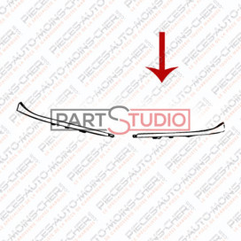 BAGUETTE PHARE GAUCHE 323 BA 09/94 - 08/98