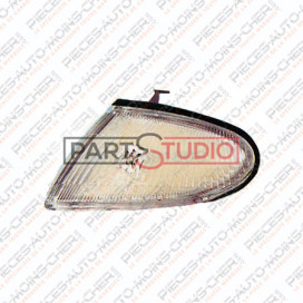 FEU POSITION AVANT GAUCHE BLANC 323 BA 09/94 - 08/98