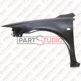 AILE AVANT GAUCHE AVEC TROU CLIGNOTANT MAZDA 6 07/05 - 01/08