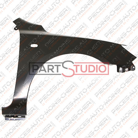 AILE AVANT DROIT MAZDA 3 05/02 - 04/09