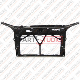 FACE AVANT 4/5 PORTES MAZDA 3 05/02 - 07/06