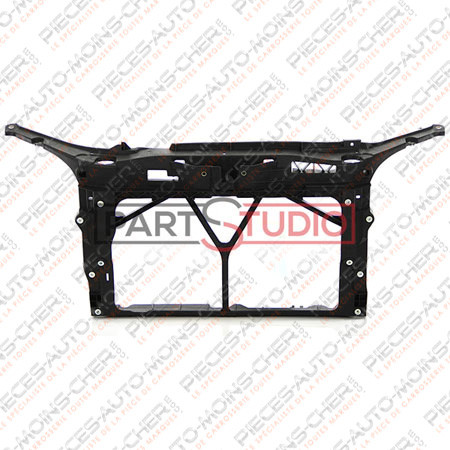 FACE AVANT 4/5 PORTES MAZDA 3 05/02 - 07/06