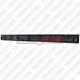 VERIN HAYON DROIT/GAUCHE (ENTRAXE 585) MAZDA 6 06/02 - 07/05