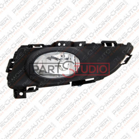 ANTIBROUILLARD AVANT GAUCHE H11 SAUF SPORT MAZDA 3 05/02 - 04/09