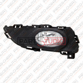 ANTIBROUILLARD AVANT DROIT H11 SAUF SPORT MAZDA 3 05/02 - 04/09